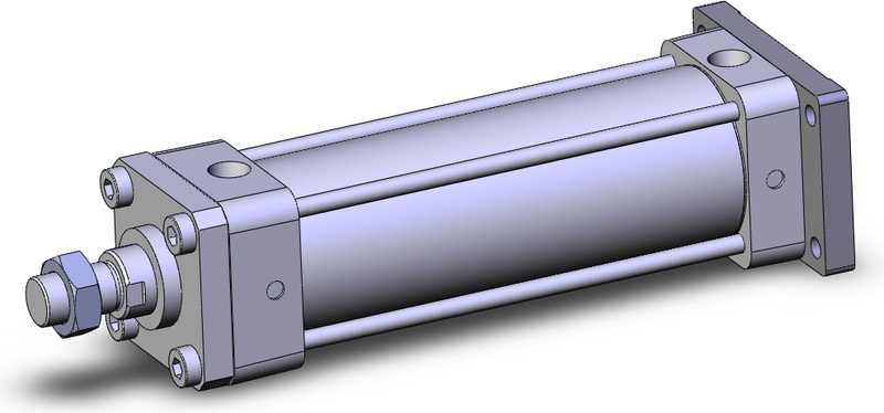 SMC NCA1G325-0800-XB5