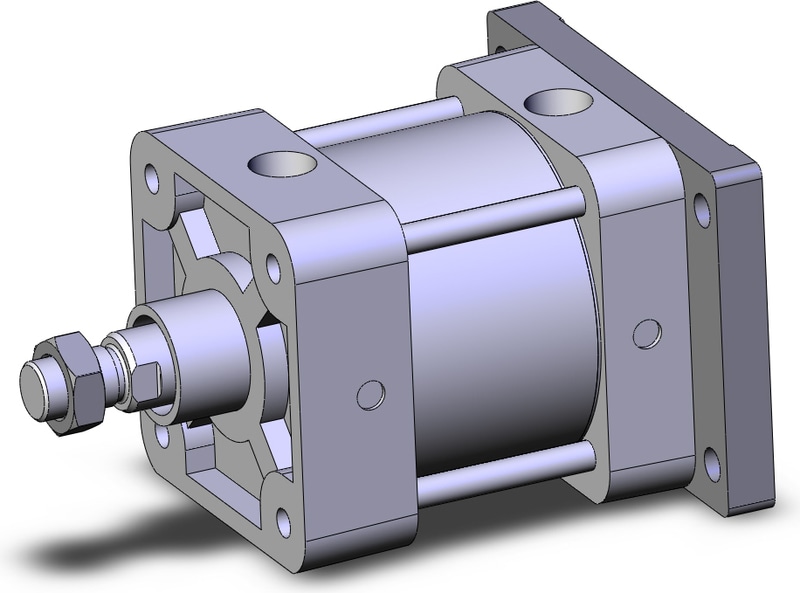SMC NCA1G400-0100