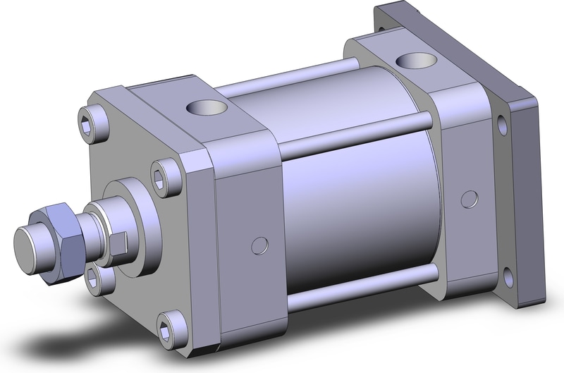 SMC NCA1G400-0200-XB5