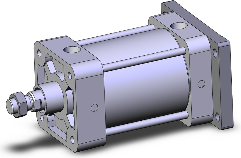 SMC NCA1G400-0300