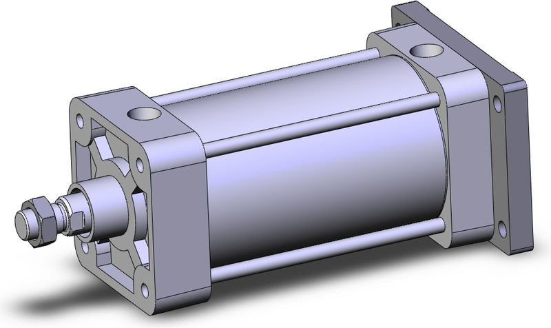 SMC NCA1G400-0500N