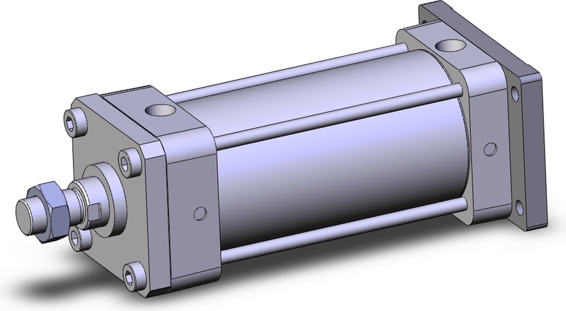 SMC NCA1G400-0600-XB5