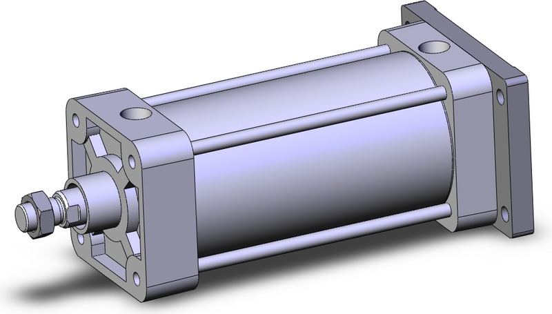 SMC NCA1G400-0600N