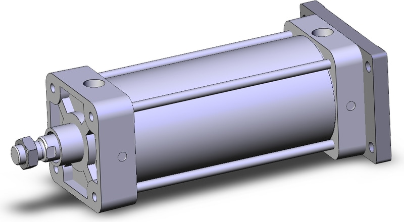 SMC NCA1G400-0700