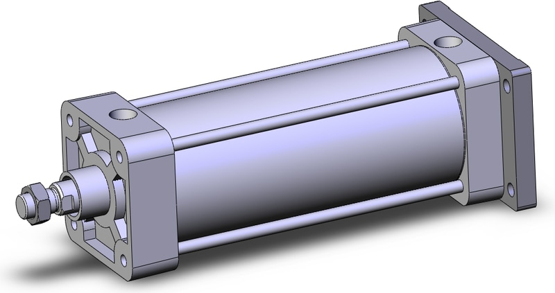SMC NCA1G400-0800N