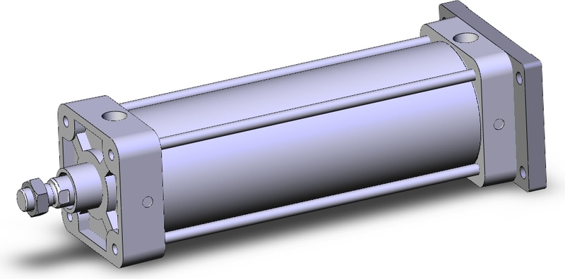 SMC NCA1G400-1000