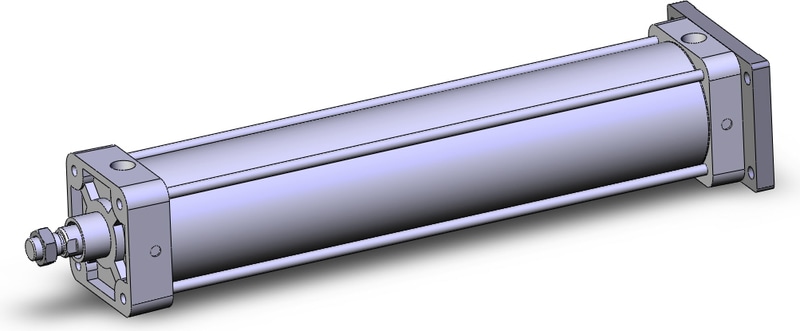 SMC NCA1G400-1800