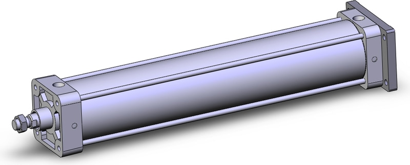 SMC NCA1G400-2000