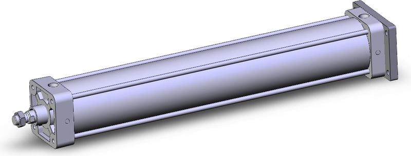 SMC NCA1G400-2400