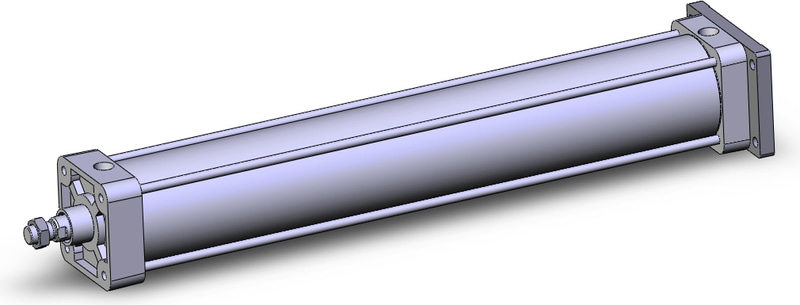 SMC NCA1G400-2400N