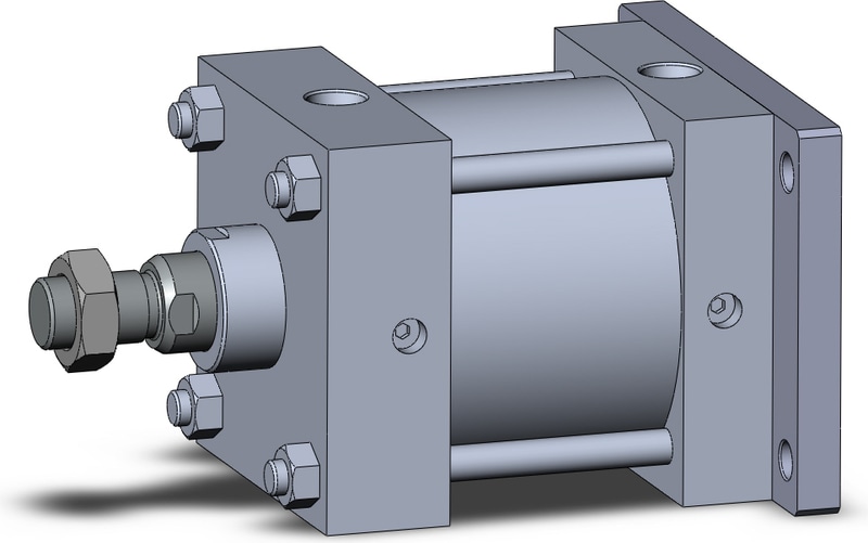 SMC NCA1G500-0200-XB5
