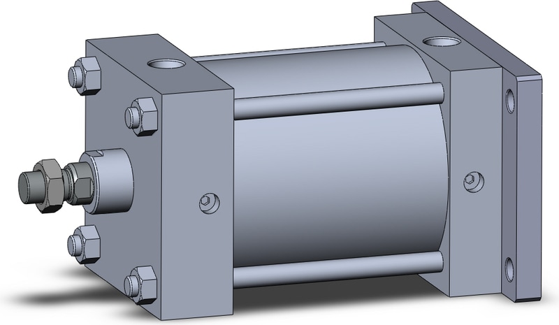 SMC NCA1G500-0400