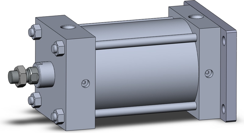 SMC NCA1G500-0500
