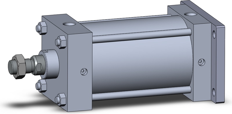SMC NCA1G500-0600-XB5