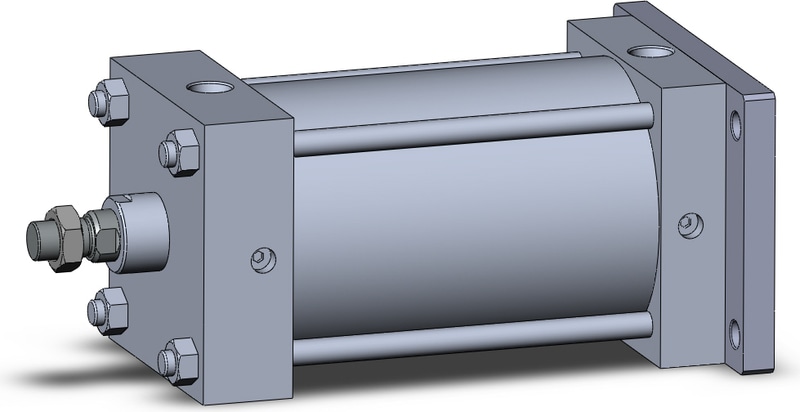 SMC NCA1G500-0600-XC6