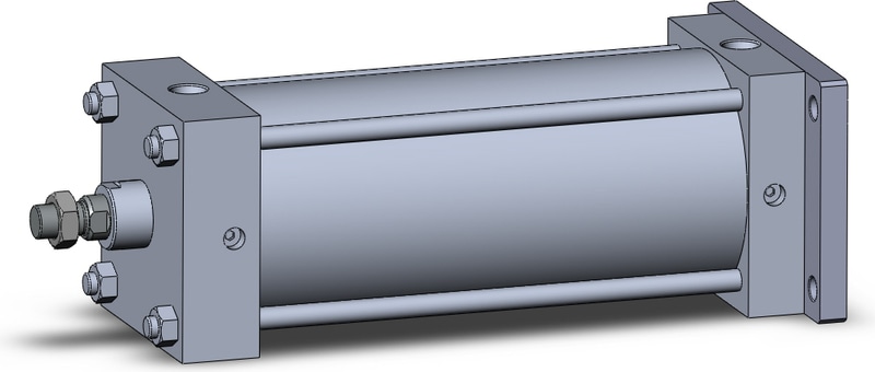 SMC NCA1G500-1000N