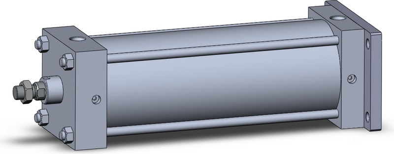 SMC NCA1G500-1200N