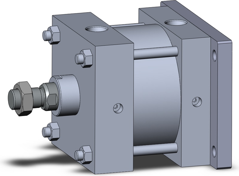 SMC NCA1G600-0100