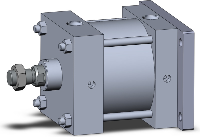 SMC NCA1G600-0200