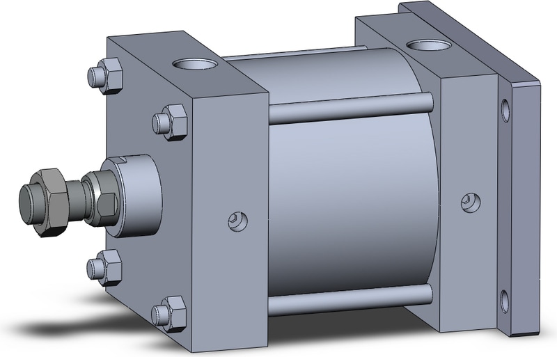 SMC NCA1G600-0300