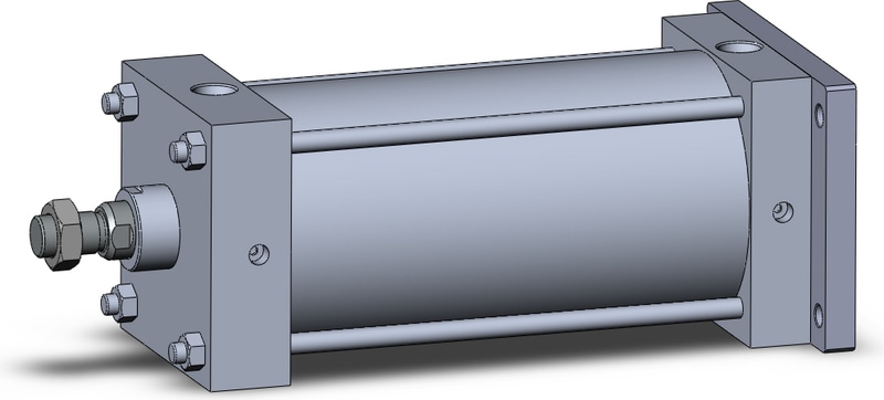 SMC NCA1G600-1000