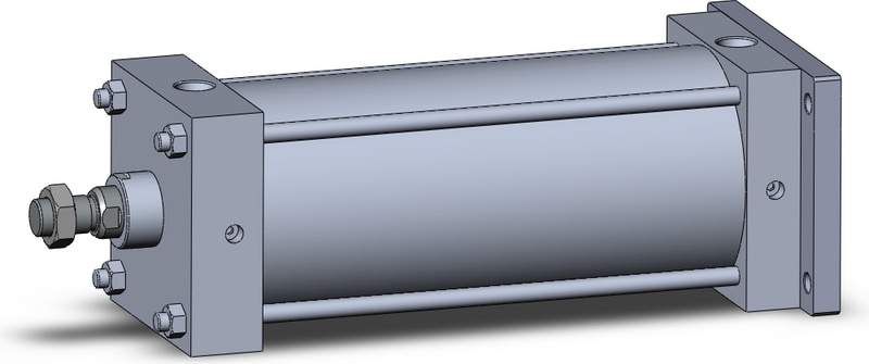 SMC NCA1G600-1200