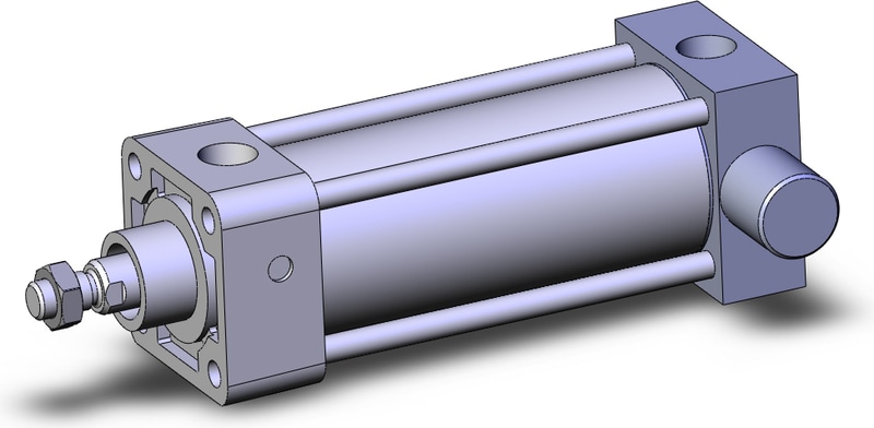 SMC NCA1J200-0350-XC6
