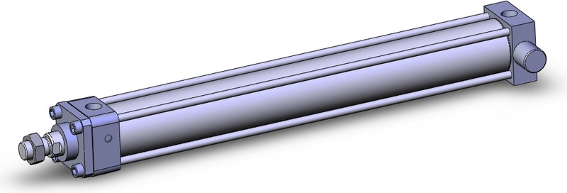 SMC NCA1J200-1600-XB5