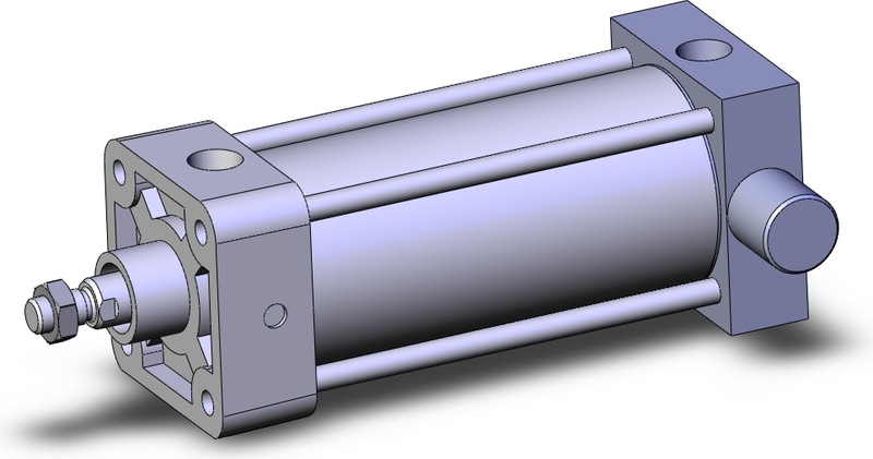 SMC NCA1J250-0400