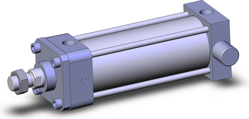 SMC NCA1J250-0500-XB5