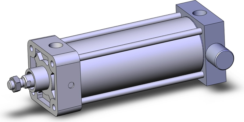 SMC NCA1J250-0500