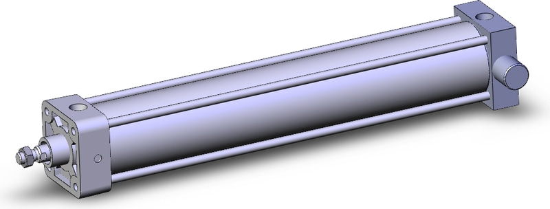 SMC NCA1J250-1400