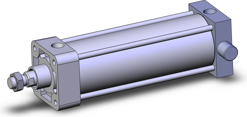 SMC NCA1J325-0800N