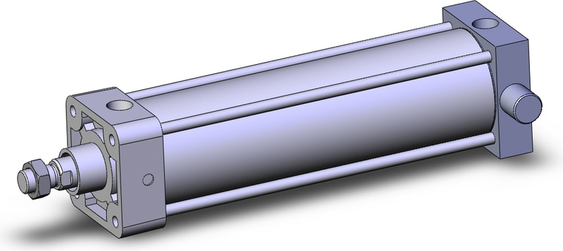 SMC NCA1J325-1000