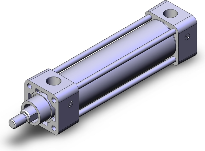 SMC NCA1KB150-0450