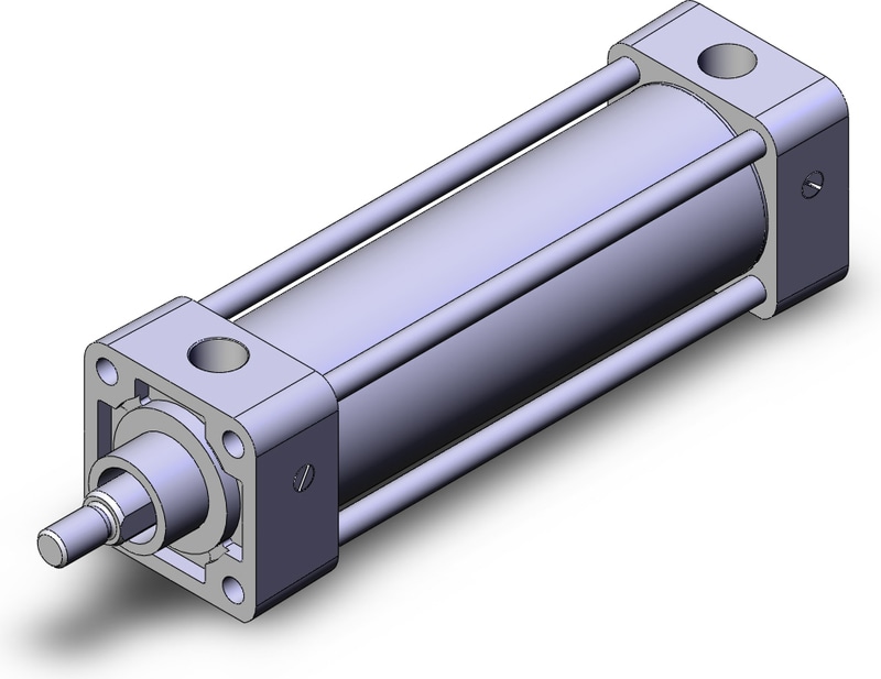 SMC NCA1KB200-0500N