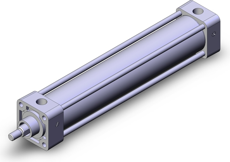 SMC NCA1KB200-1000