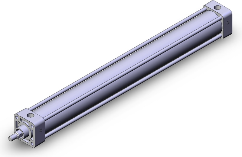 SMC NCA1KB200-2000