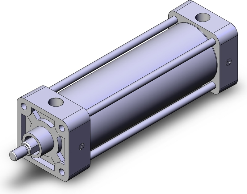 SMC NCA1KB250-0600