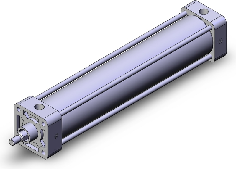 SMC NCA1KB250-1200N