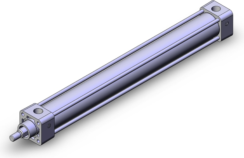 SMC NCA1KR150-1400