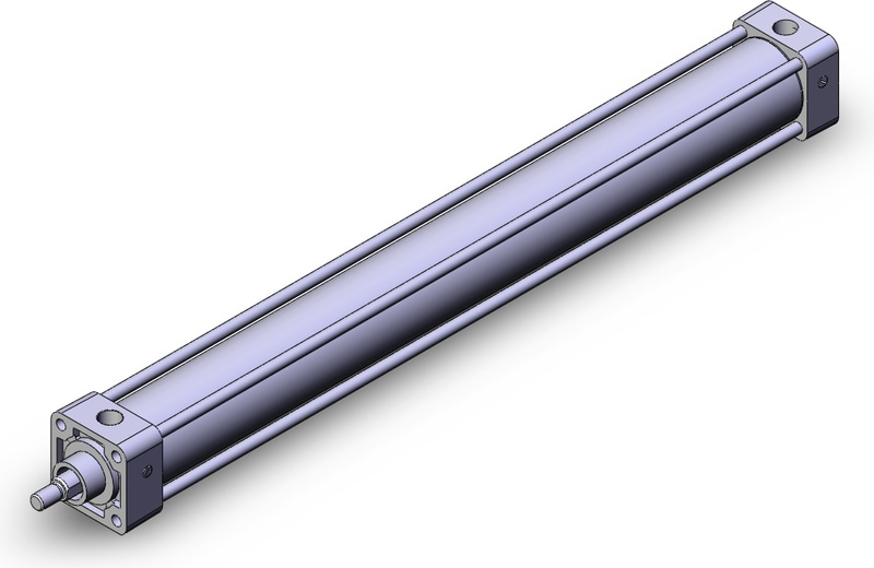SMC NCA1KR200-2000
