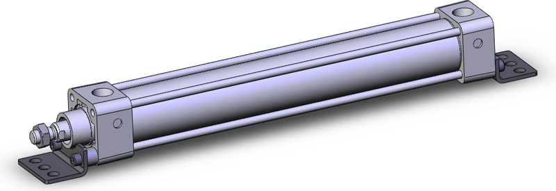 SMC NCA1L150-1000
