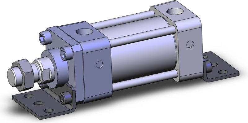 SMC NCA1L200-0150-XB5