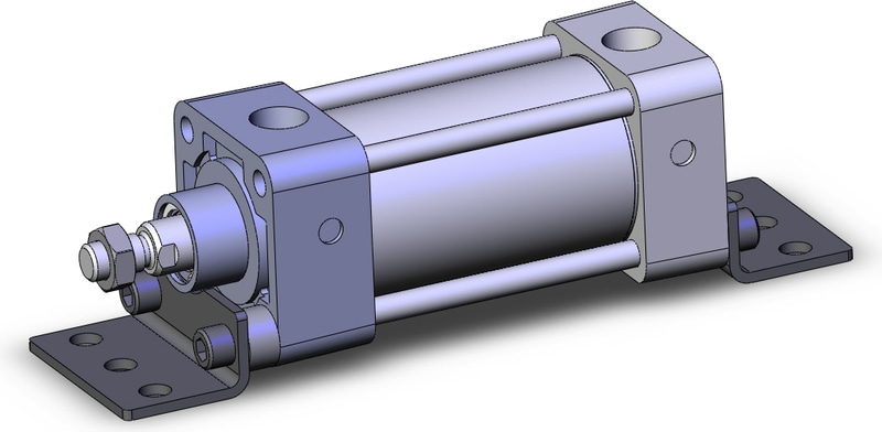 SMC NCA1L200-0200-XC35