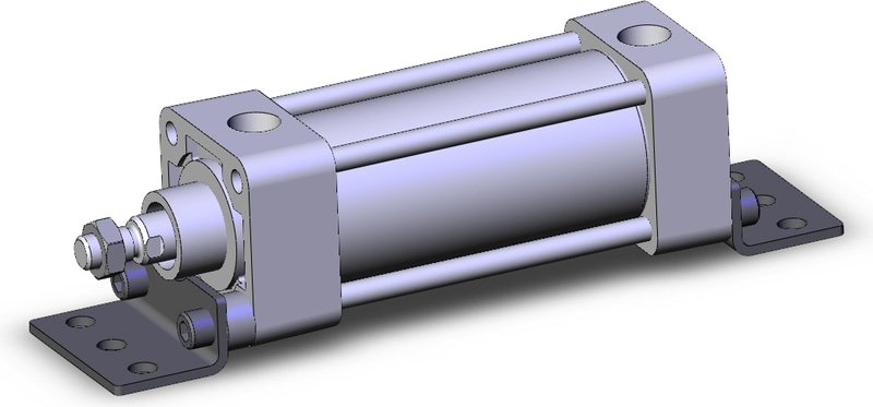 SMC NCA1L200-0300N