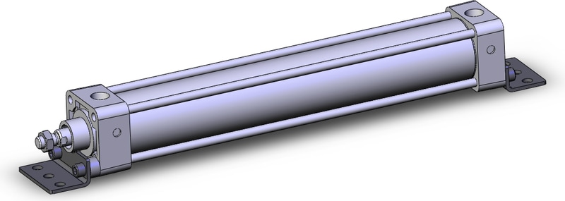 SMC NCA1L200-1200