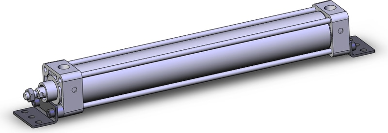 SMC NCA1L200-1400