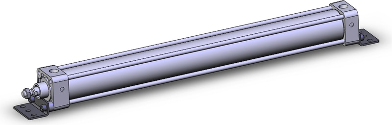 SMC NCA1L200-2000