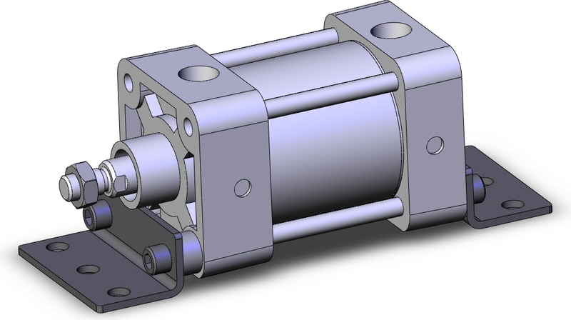 SMC NCA1L250-0100